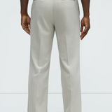 Pantalón High Peak Straight Suit