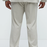 Pantalón High Peak Straight Suit