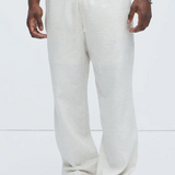 Pantalón Bahamas Lino