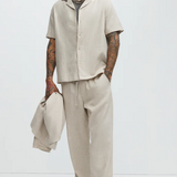 Pantalón Bahamas Lino