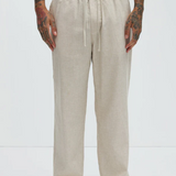 Pantalón Bahamas Lino
