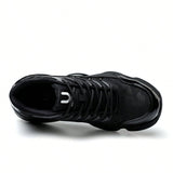 Zapatos De Trabajo Con Puntera De Acero Para Hombres Que Son Indestructibles, Ligeros, Comodos Y Duraderos, A Prueba De Aplastamiento Y De Perforacion, Adecuados Para Actividades Al Aire Libre