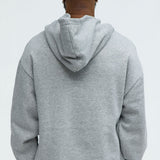 Sudadera Paradise Awaits Dare To Dream - Gris Suave