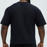 Camisa De Manga Corta Purposeful Textured - Oliva