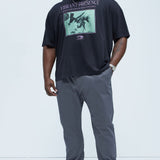 Pantalón Jogger Colin - Gris