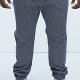 Pantalón Jogger Colin - Gris