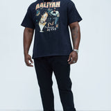 Pantalón Jogger Colin - Negro