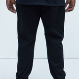 Pantalón Jogger Colin - Negro