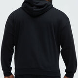 Sudadera Destiny Ride - Negro