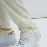 Pantalones Tipo Cargo Show Up Snap - Hueso