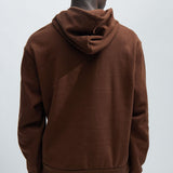 Sudadera Tyson - Chocolate