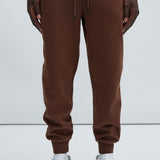 Pantalón Jogger Tyson - Chocolate