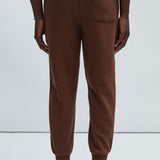 Pantalón Jogger Tyson - Chocolate