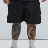 Shorts Santiago Relaxed - Negro