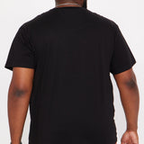 Camisa De Manga Corta Carpe Diem - Multicolor