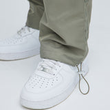 Pantalón Colter Straight - Oliva