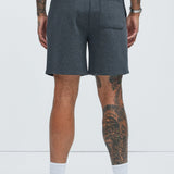 Short Tyson Sweat - Carbón