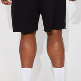 Shorts Art And Design Dept - Negro
