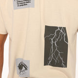 Camisa De Manga Corta Love And Hate - Arena