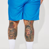 Traje De Ba&#241;o I'm The Goat - Azul