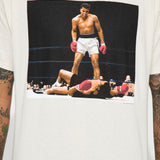 Camisa De Manga Corta ALI 2 - Crema
