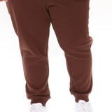 Pantalón Jogger Tyson - Chocolate