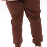 Pantalón Jogger Tyson - Chocolate