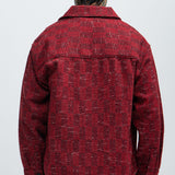 Shacket Flashing Lights - Rojo/Combinado