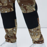 Pantalón Take No Loss Cargo Camo - Camuflaje