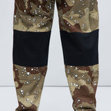 Pantalón Take No Loss Cargo Camo - Camuflaje