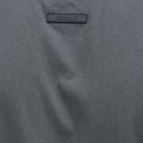 Camisa De Manga Corta Originals Team - Negro/Combinado