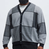 Cárdigan Better And Better Sweater - Negro