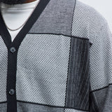 Cárdigan Better And Better Sweater - Negro