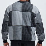 Cárdigan Better And Better Sweater - Negro