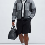 Cárdigan Better And Better Sweater - Negro