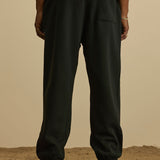 Pantalón Jogger Tyson Relaxed Gusset - Negro