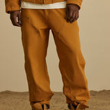 Pantalón Alexander Double Knee Utility - Bronceado