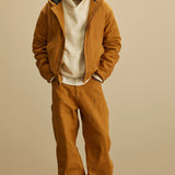 Pantalón Alexander Double Knee Utility - Bronceado