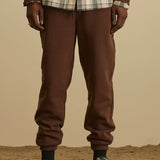 Pantalón Jogger Tyson - Chocolate