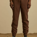Pantalón Jogger Tyson - Chocolate