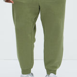 Pantalón Jogger Tyson - Oliva