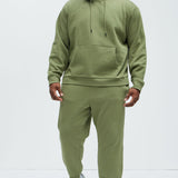 Pantalón Jogger Tyson - Oliva