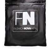 Paquete De 3 FN Essential Crew Tees - Negro/Combinado