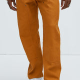 Pantalón Alexander Double Knee Utility - Bronceado