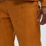 Pantalón Alexander Double Knee Utility - Bronceado