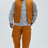 Pantalón Alexander Double Knee Utility - Bronceado