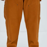 Pantalón Alexander Double Knee Utility - Bronceado