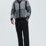 Cárdigan Better And Better Sweater - Negro