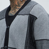 Cárdigan Better And Better Sweater - Negro