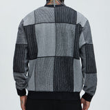 Cárdigan Better And Better Sweater - Negro
